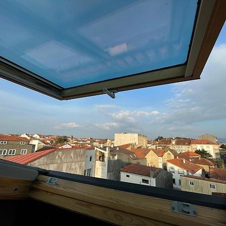 Atico En Cambados Διαμέρισμα Εξωτερικό φωτογραφία