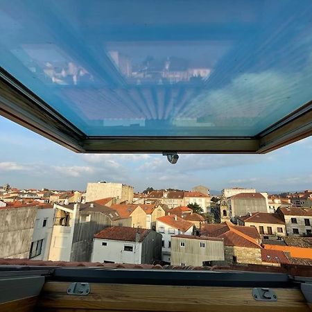 Atico En Cambados Διαμέρισμα Εξωτερικό φωτογραφία