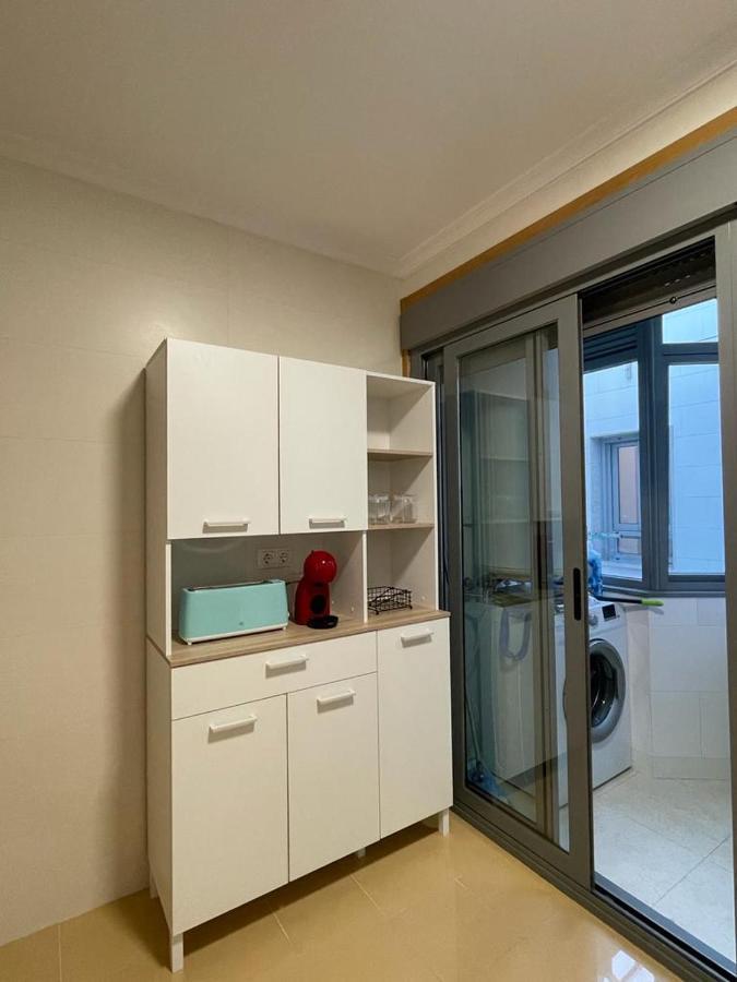 Atico En Cambados Διαμέρισμα Εξωτερικό φωτογραφία