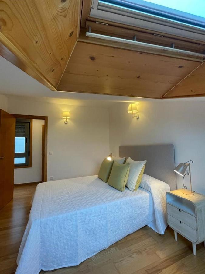 Atico En Cambados Διαμέρισμα Εξωτερικό φωτογραφία